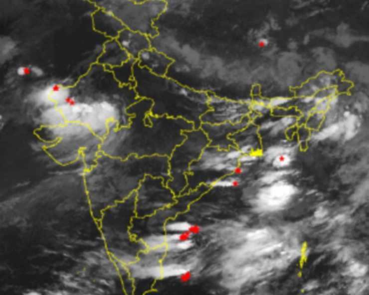 Weather Updates: देशभर में मानसून काफी सक्रिय, बाढ़ और भूस्खलन की घटनाएं बढ़ीं