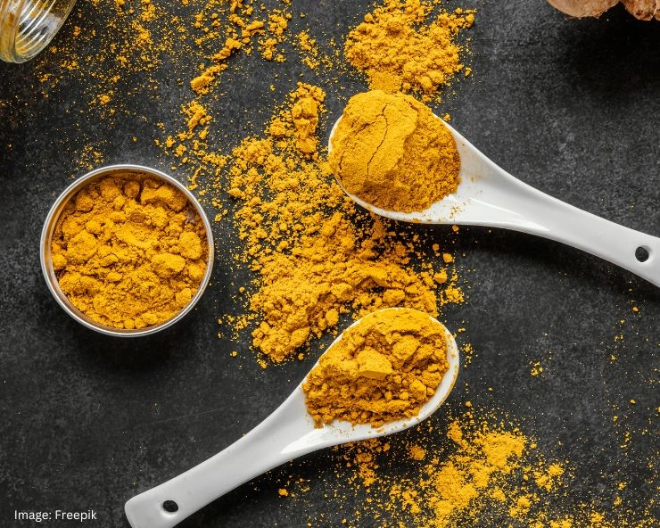 Turmeric Benefits