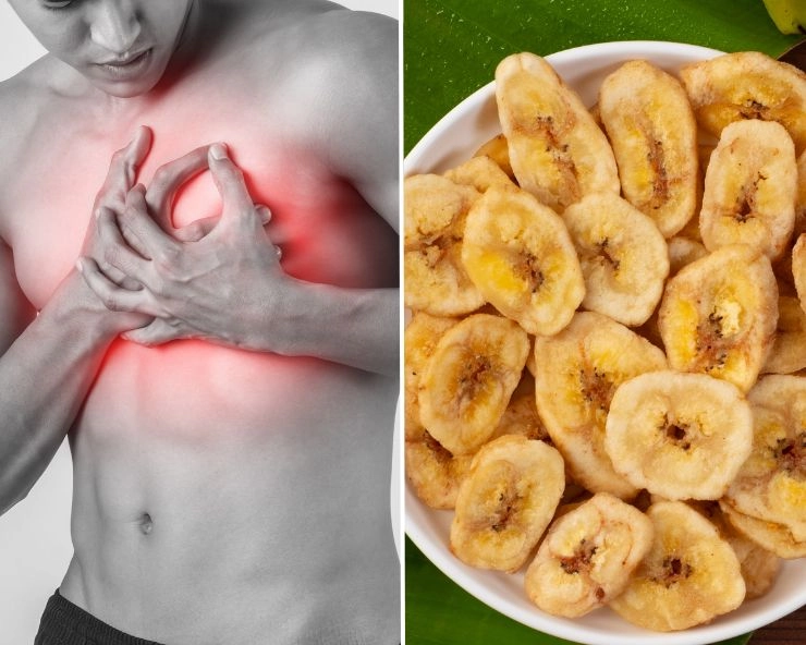 Heart Burn Natural Remedy