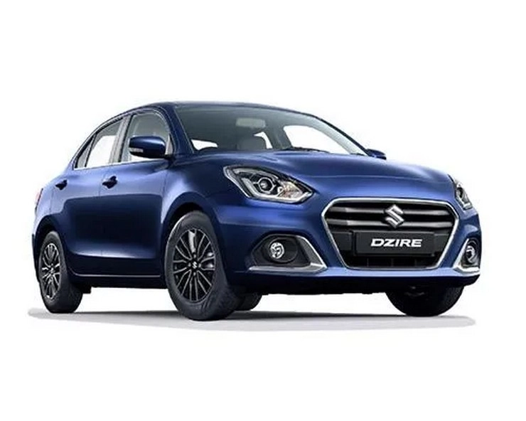 maruti Dzire