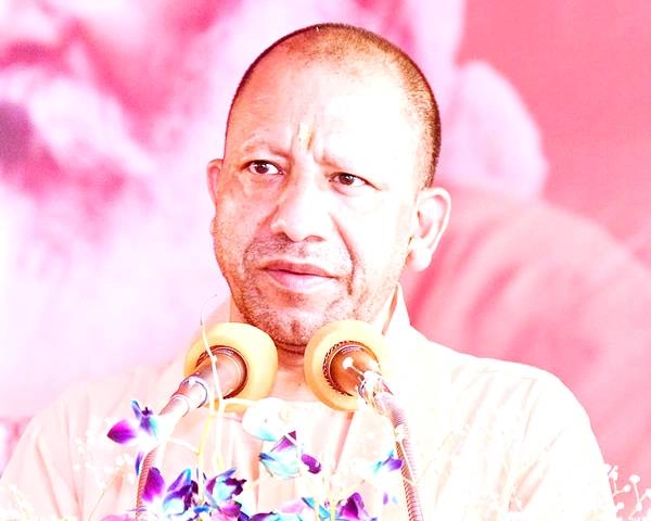 Yogi adityanath