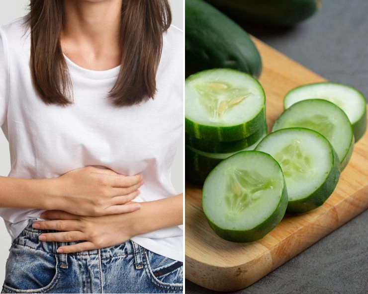 Health Risks Of Bitter Cucumber