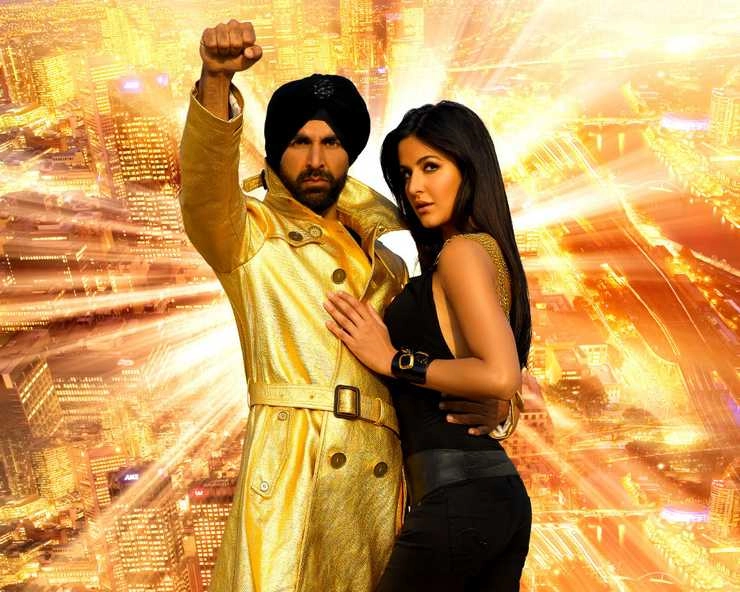 16 years of Singh is King The film left its mark with humour, memorable scenes and great music - 16 years of Singh is King The film left its mark with humour, memorable scenes and great music