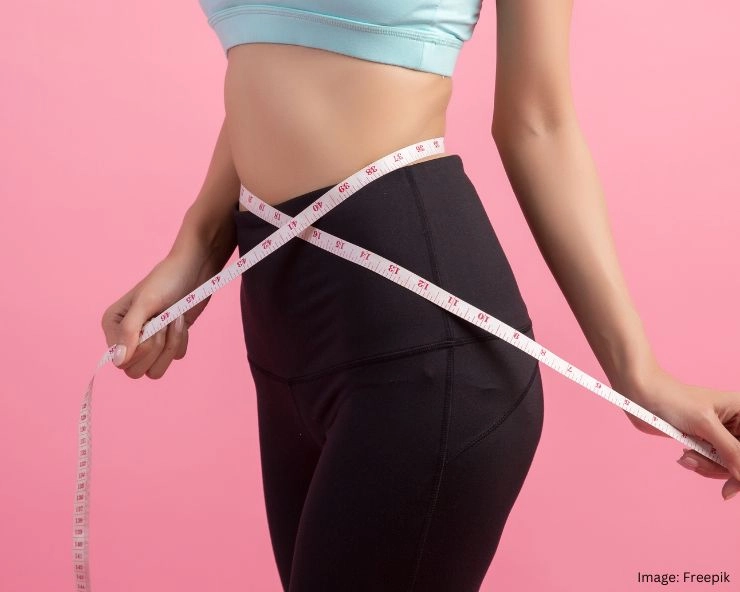 How Long It Takes To Lose Weight