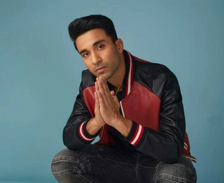 raghav juyal exlustive interview actor talk about his web series gyaarah gyaarah - raghav juyal exlustive interview actor talk about his web series gyaarah gyaarah