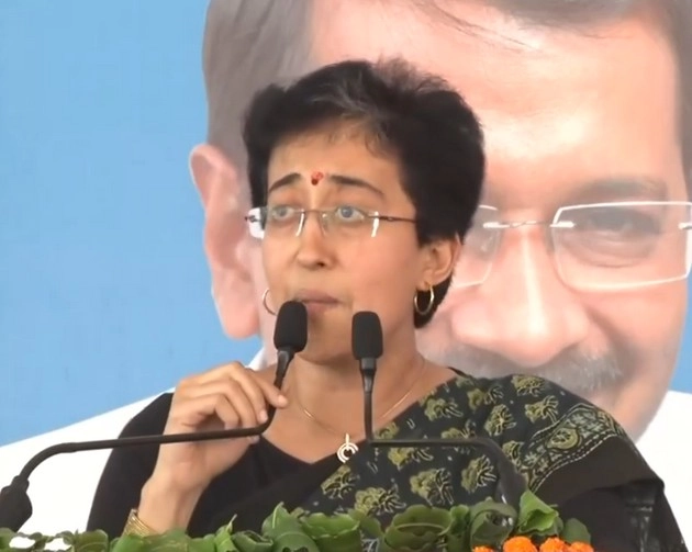 atishi