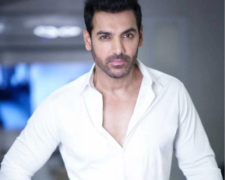 john abraham slams stars to do pan masala advertisements says i am not going to selling death - john abraham slams stars to do pan masala advertisements says i am not going to selling death