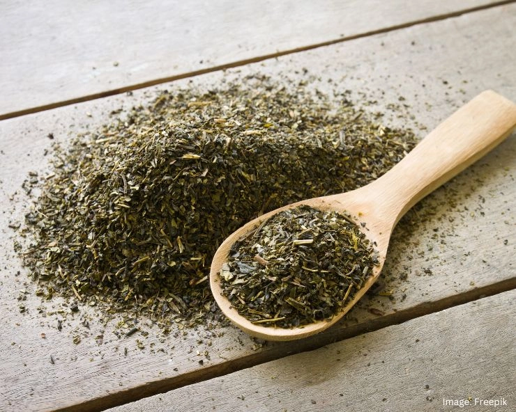 Oregano Benefits