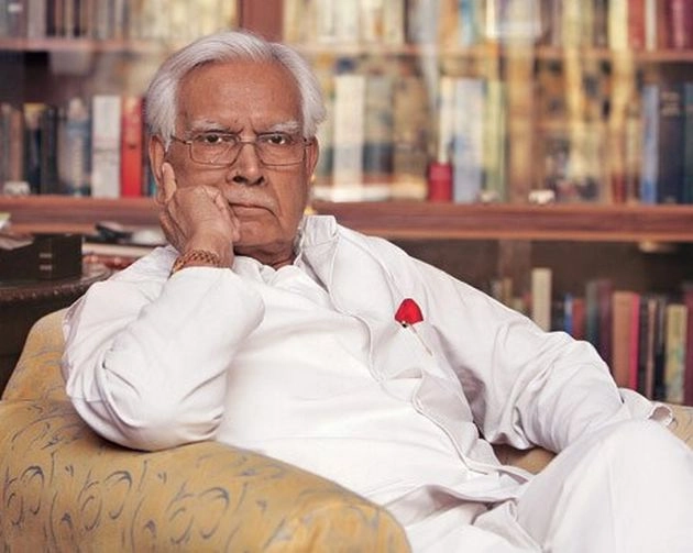 natwar singh