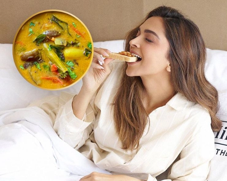 Deepika Padukone Diet Plan