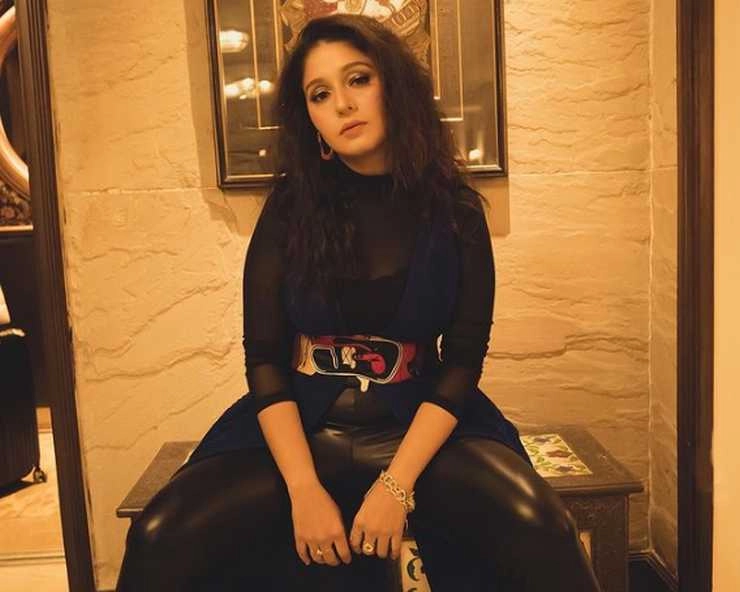 sunidhi chauhan birthday know about singer career to personal life - sunidhi chauhan birthday know about singer career to personal life