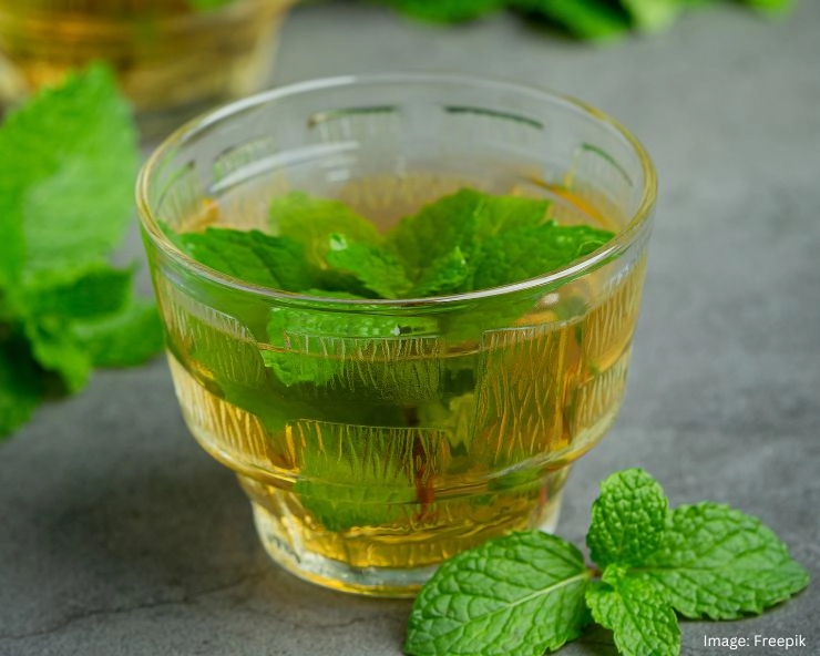 Green Tea For Weight Loss