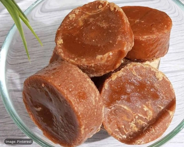 Can Jaggery Cause Weight Gain