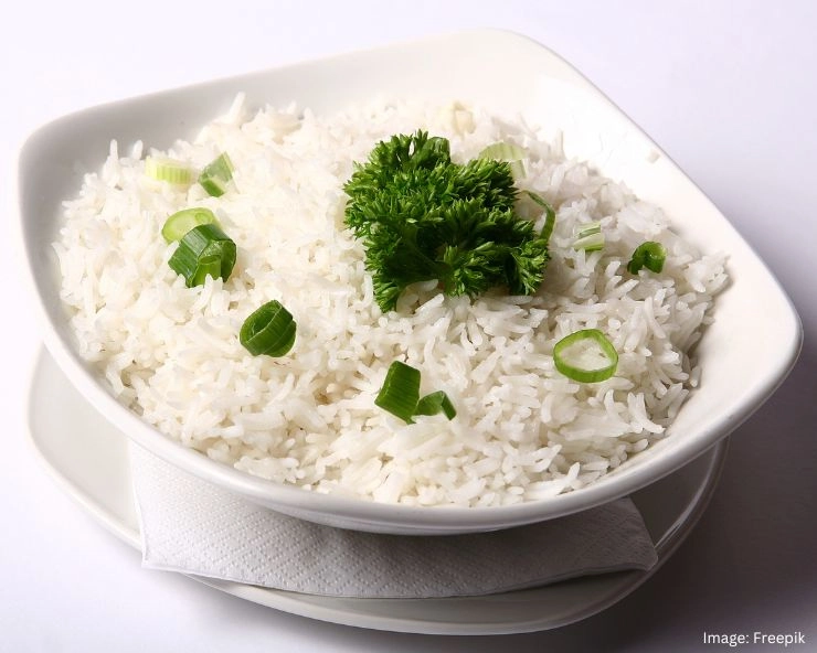 How Much Rice To Eat Per Day