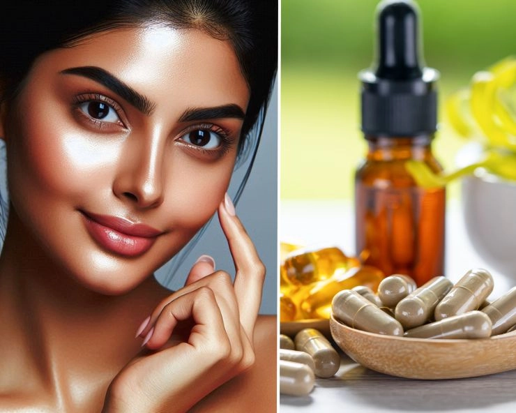 Most Important Vitamin For Skin