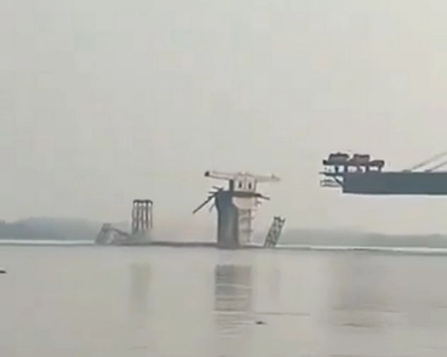 bihar bridge collapse