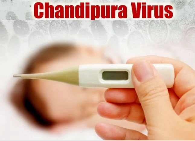 Chandipura Virus