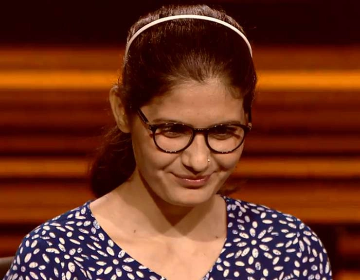 KBC 16 : ब्रेन ट्यूमर से जंग लड़ रहीं नरेशी मीना, अमिताभ बच्चन उठाएंगे इलाज का खर्चा