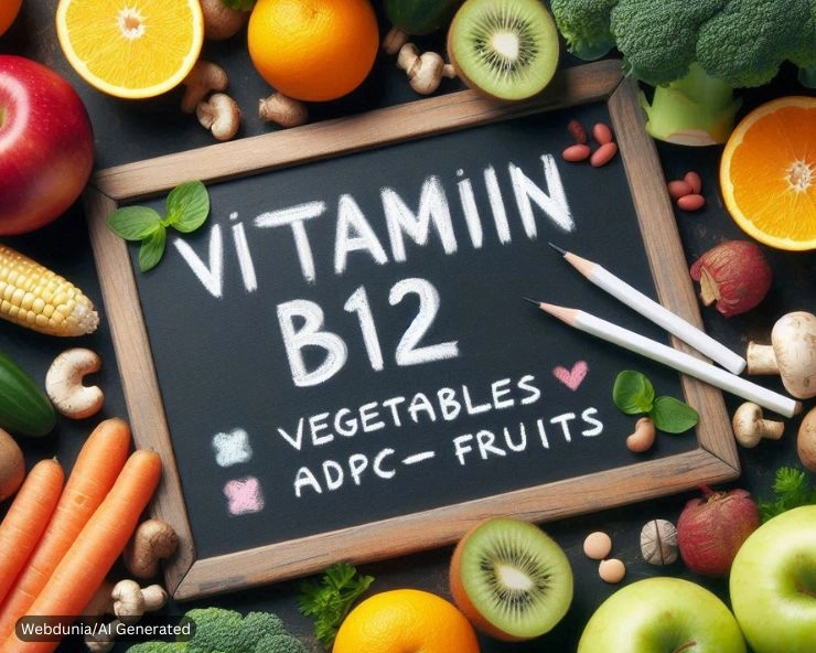 How Many Days To Recover Vitamin B12 Deficiency