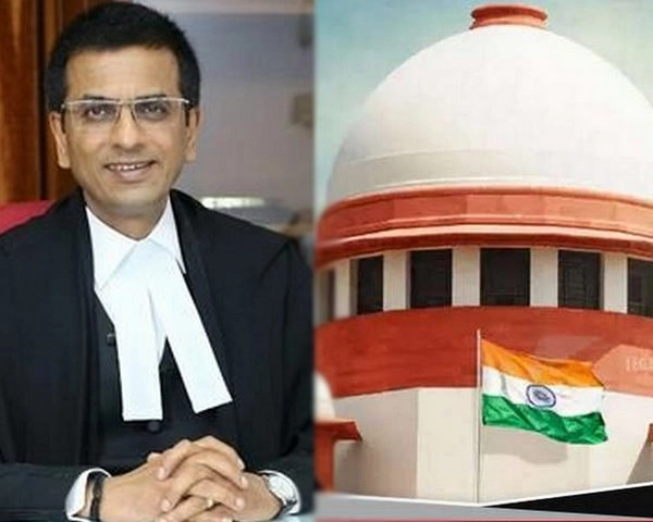 CJI Chandrachud