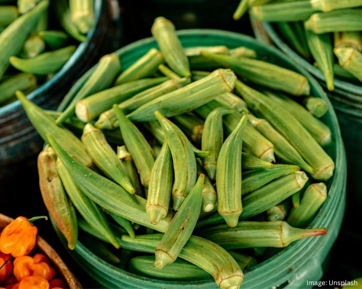 Okra For Diabetic Patients