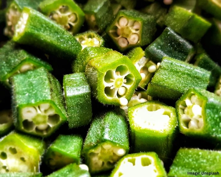 Okra For Diabetic Patients