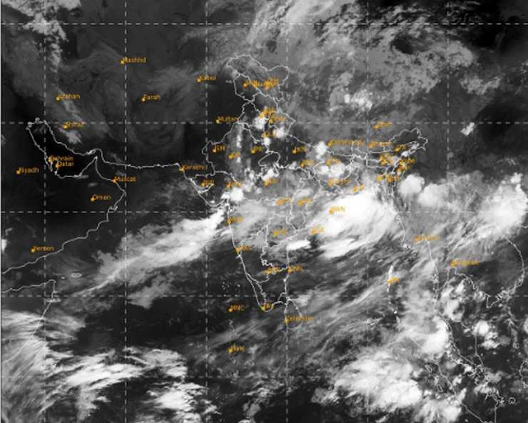 Weather Updates: त्रिपुरा में बारिश ने ली 22 लोगों की जान, जानिए राजस्थान समेत अन्य राज्यों में   कैसा है मौसम?