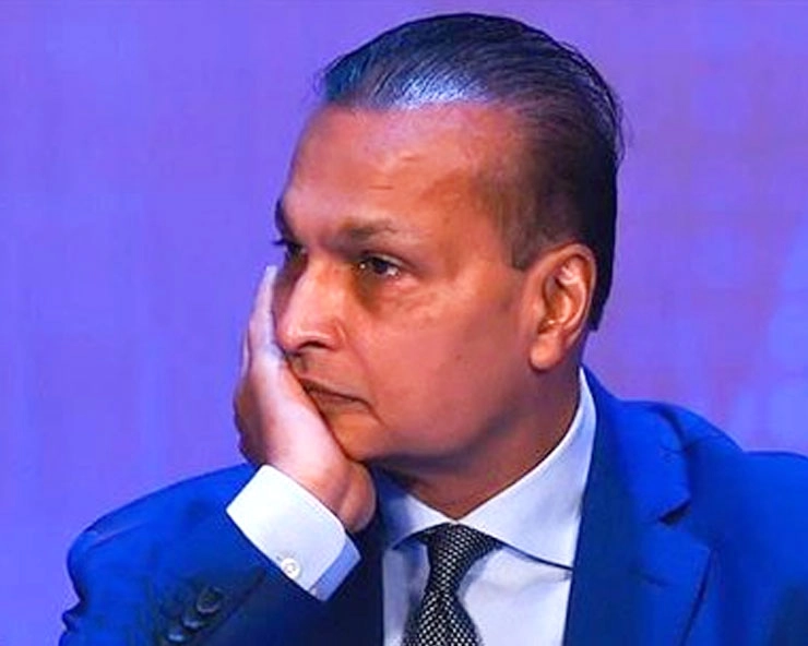 anil ambani