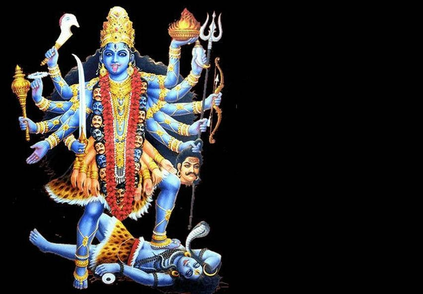 Kali Jayanti 2024: आद्यकाली जयंती : देवी महाकाली के बारे में 5 रोचक तथ्‍य