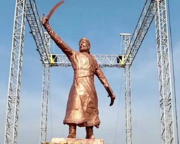 shivaji maharaj