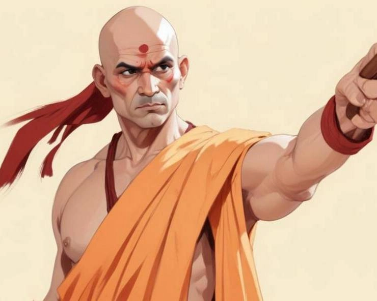 Ai-generated chanakya