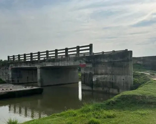 bihar bridge