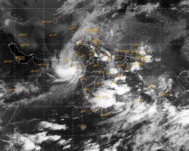 Weather Updates: गुजरात, राजस्थान में जल प्रलय, 22 राज्यों में येलो अलर्ट