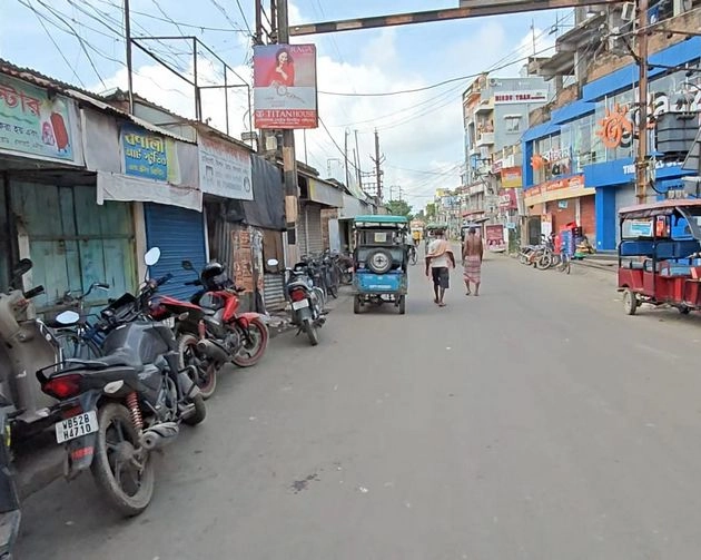 bengal bandh