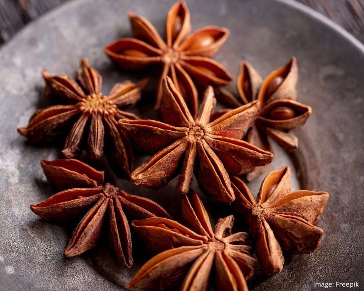 Star Anise Benefits