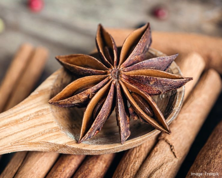 Star Anise Benefits