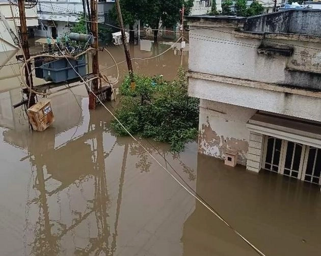 gujarat rain