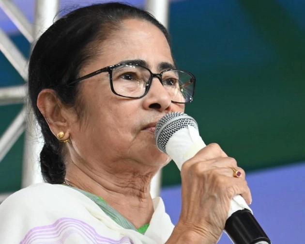 mamata banerjee