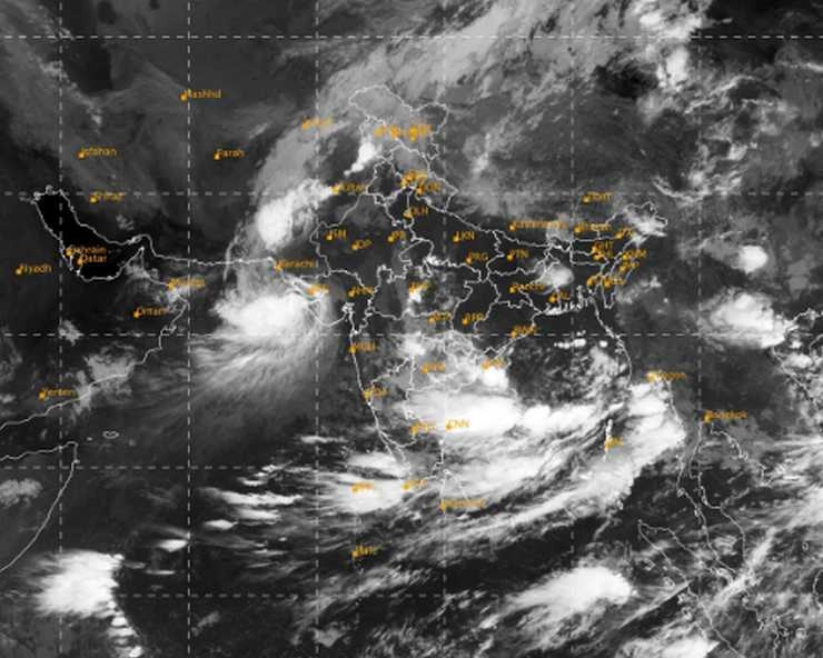 Weather Updates: देशभर में मानसून मेहरबान, 31 राज्यों में भारी बारिश का अलर्ट