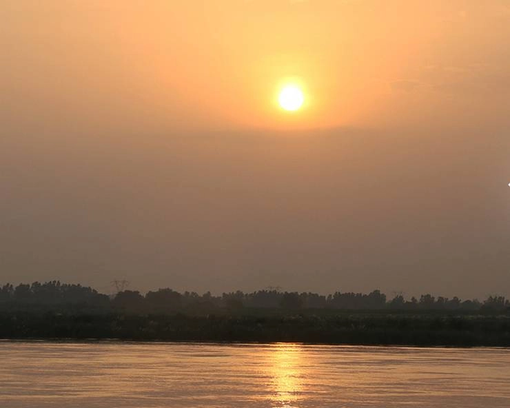 Center of earth place: धरती का केंद्र है उत्तर प्रदेश का यह शहर, आपने पहली बार सुना होगा इसका नाम