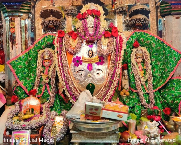 Ganesh Mandir ranthambore