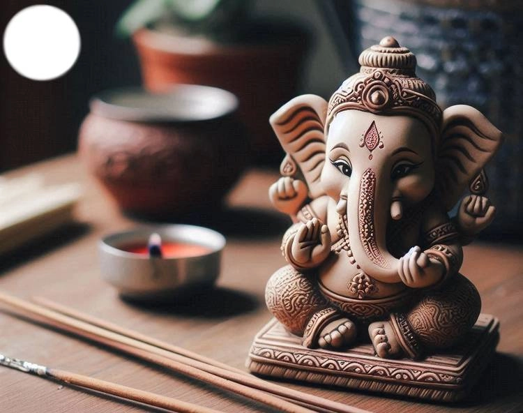 Ganesh chaturthi 2024: गणेश चतुर्थी पर यदि चंद्रमा को देख लिया तो क्या होगा, क्या है इस दोष का निवारण?