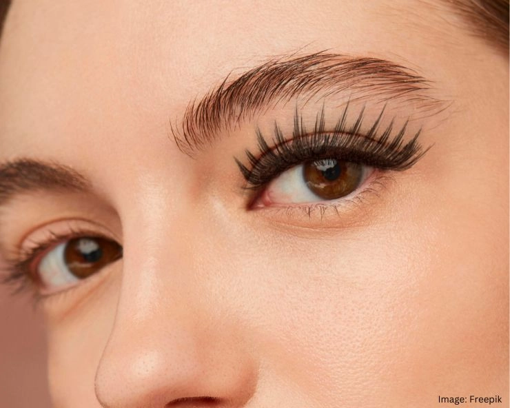 Why Eyelashes Are Important