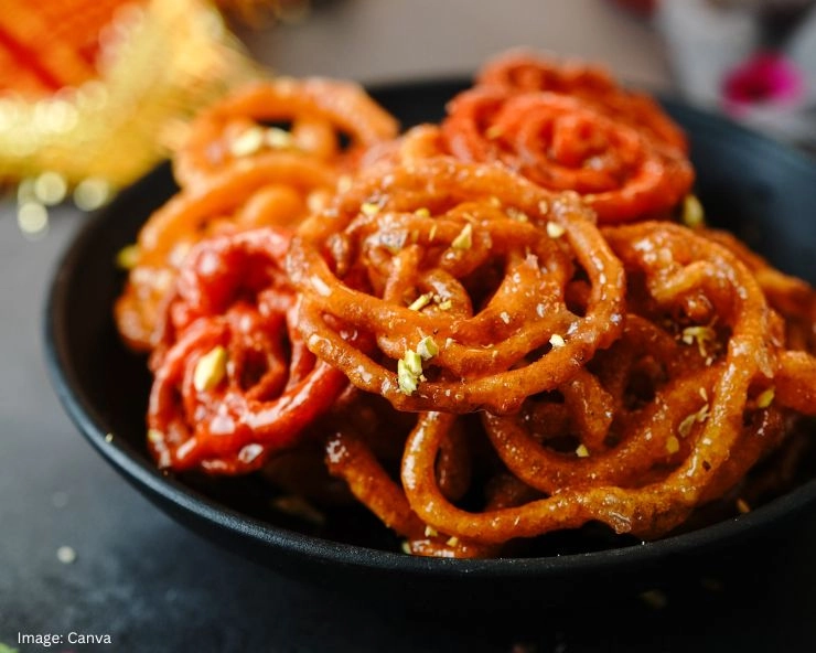 Jalebi Khane Ke Nuksan