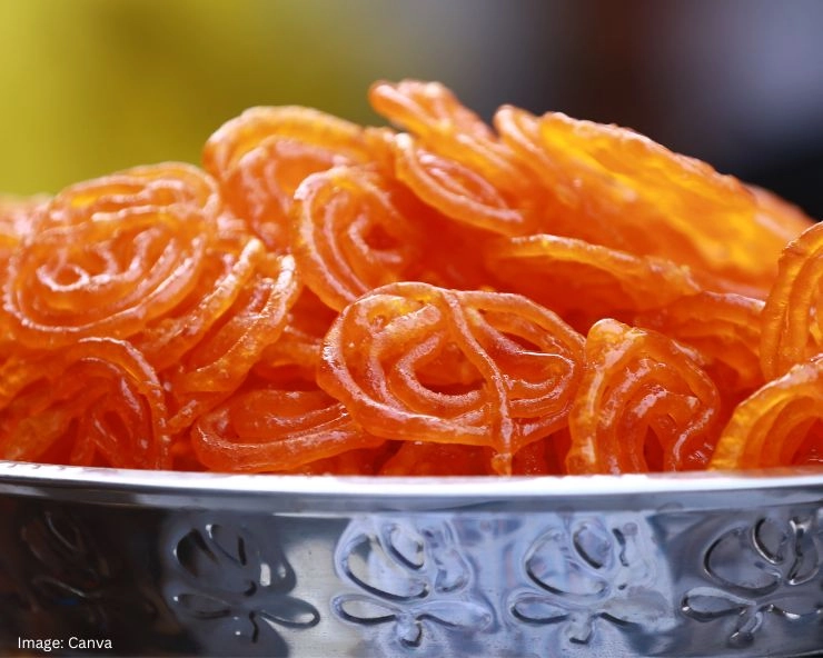 Jalebi Khane Ke Nuksan