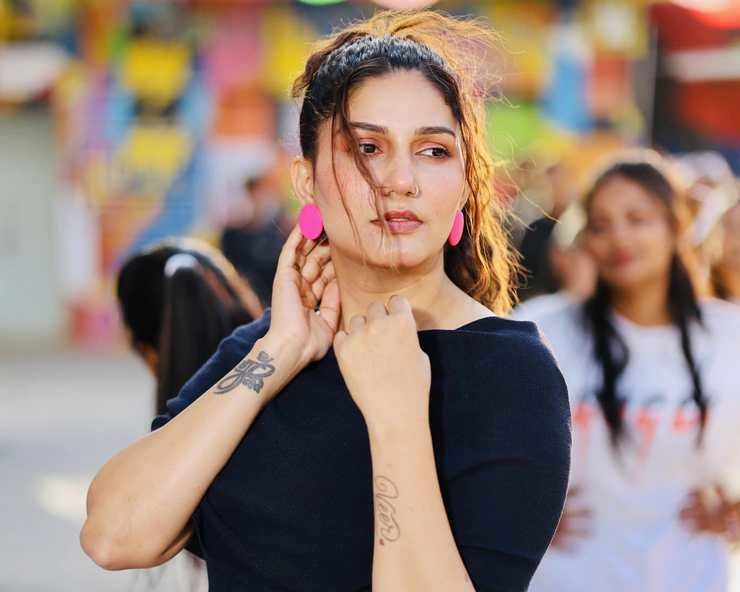 Mahesh Bhatt will make a biopic on the life of Haryanvi dancer Sapna Chaudhary - Mahesh Bhatt will make a biopic on the life of Haryanvi dancer Sapna Chaudhary