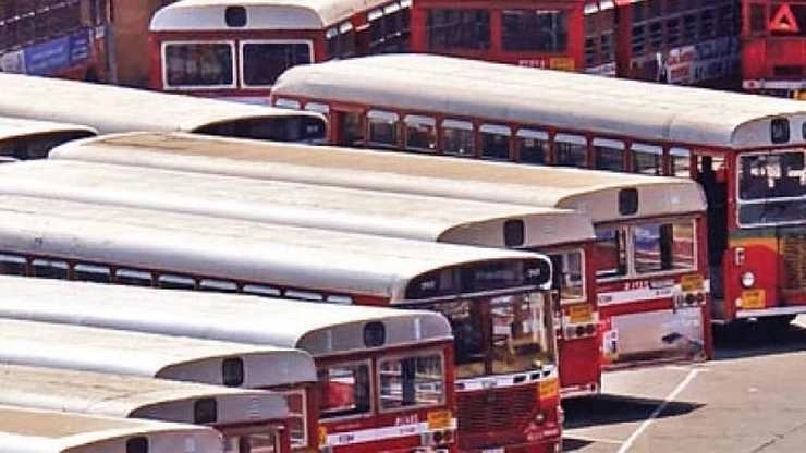 गणेशोत्सव से पहले MSRTC कर्मचारियों की राज्यव्यापी हड़ताल से यात्री परेशान, शिंदे ने बुलाई बैठक