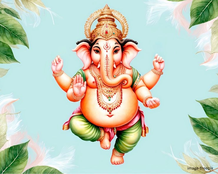 Ganesh Chaturthi 2024