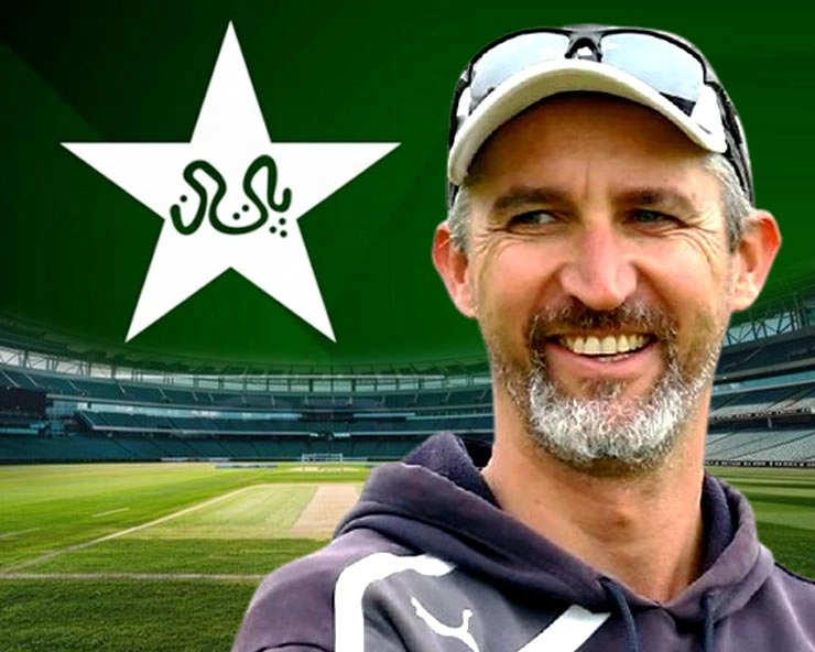 Jason Gillespie