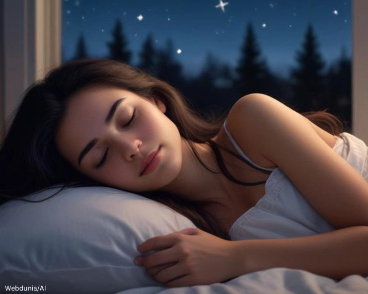 Benefits Of Sleeping 10 PM Daily